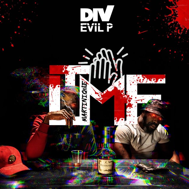 Ltmf Martinique (feat. Evil P)