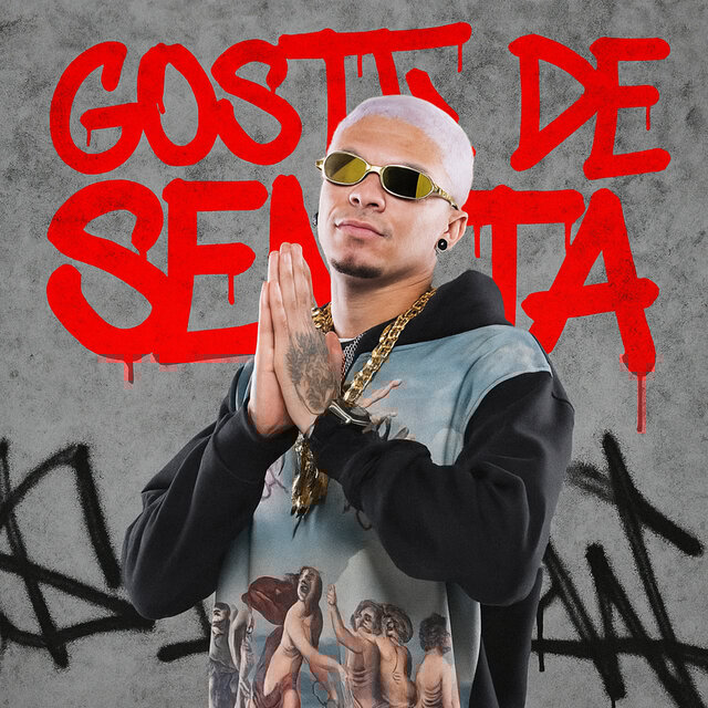Gosta de senta na onda