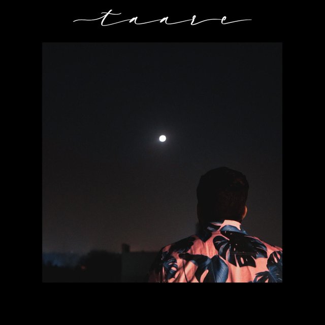 Taare (feat. Karun & Barf)