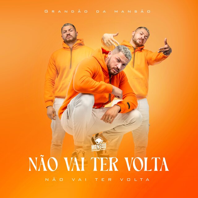 Não Vai Ter Volta