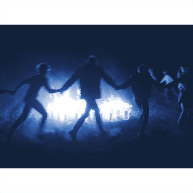 Embers Live Mix