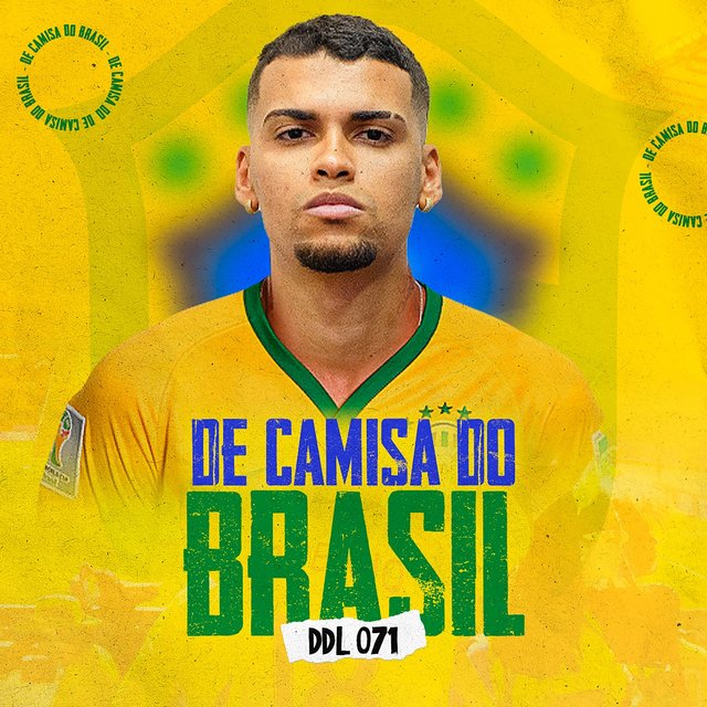 De Camisa do Brasil