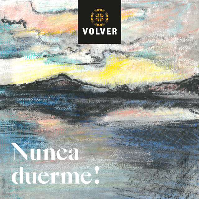 Nunca duerme!