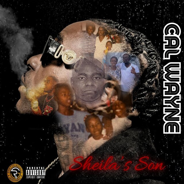 Sheila's Son