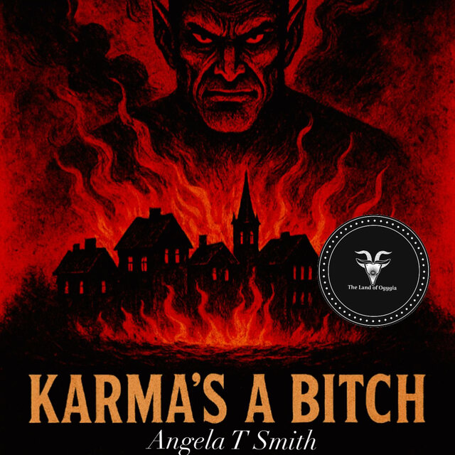 Horrorville Karma's A Bitch