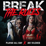 Break The Rules