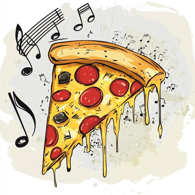 funky food