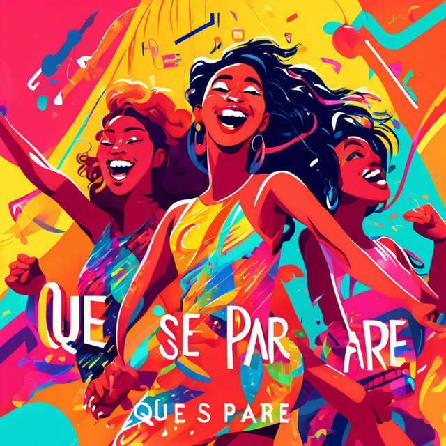 Que se pare