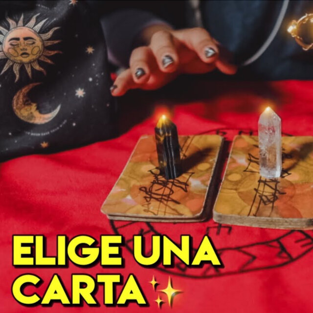 ASMR TAROT Tus emociones en estos momentos...