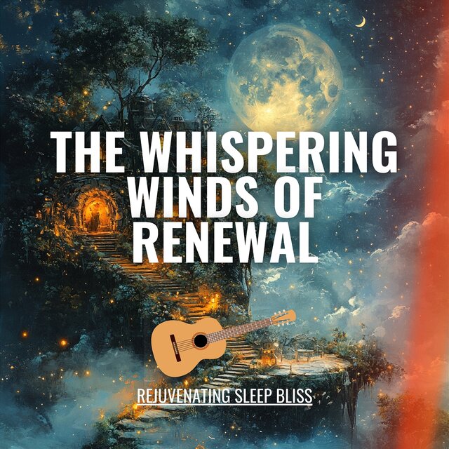 The Whispering Winds of Renewal