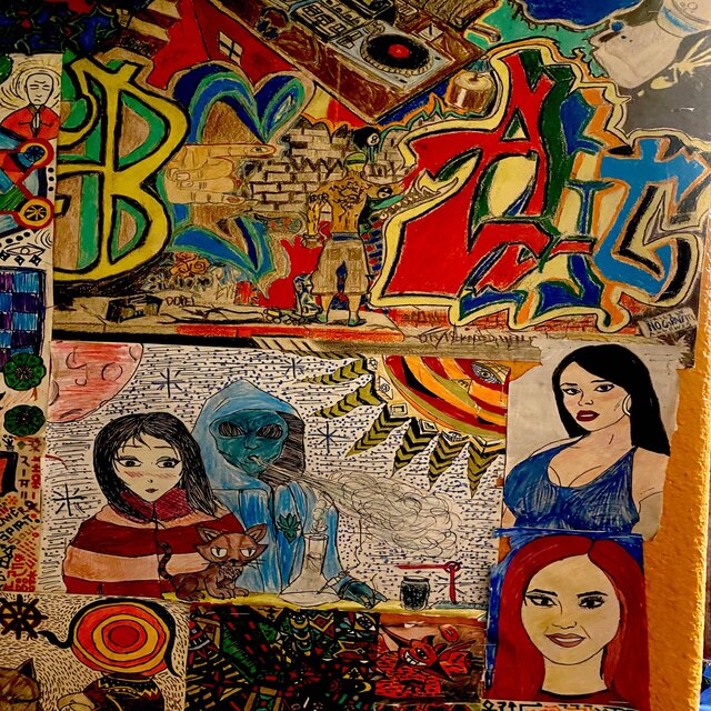 Be Art