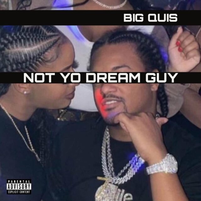 Not Yo Dream Guy