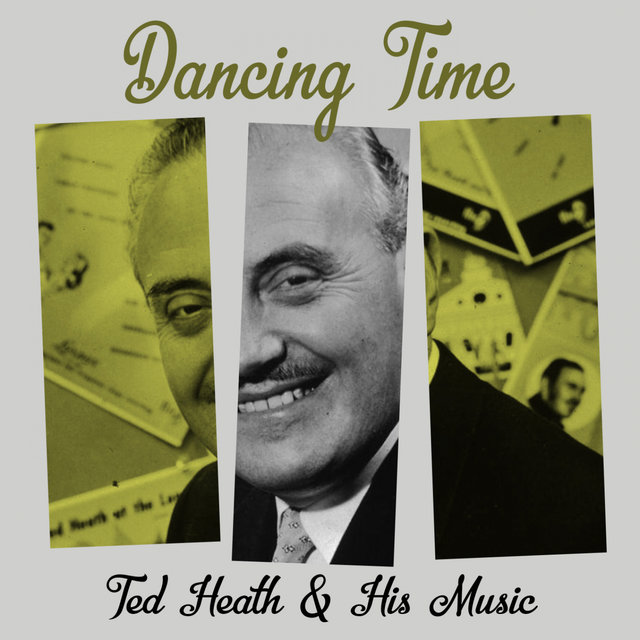 Dancing Time