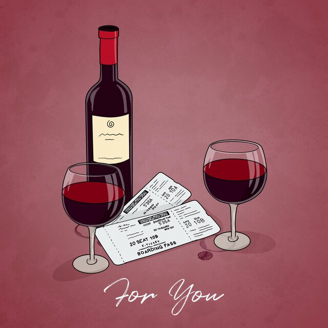 For You
