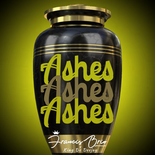 Ashes
