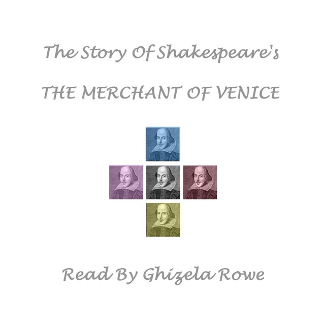 William Shakespeare - Merchant Of Venice