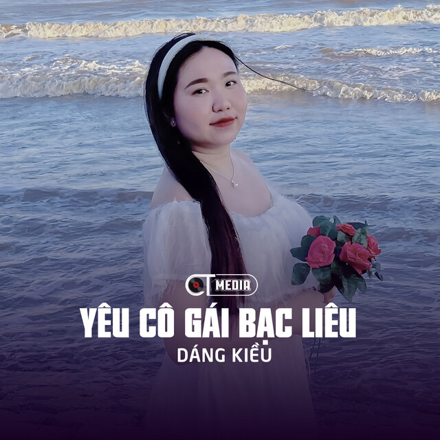 Yêu Cô Gái Bạc Liêu (Cha Cha Cha)