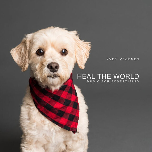 Heal The World