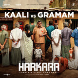 Kaali vs Gramam