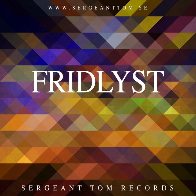 Fridlyst