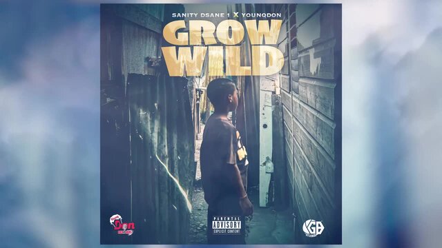 Grow Wild