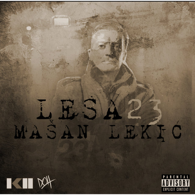 Mašan Lekić