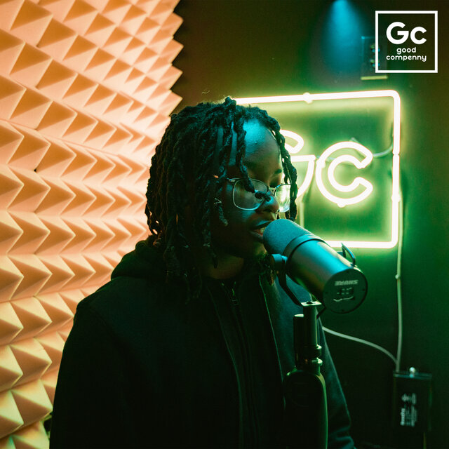 Routine Traffic Stop - GC PRESENTS: Neon Booth (Live)