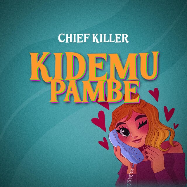 Kidemu pambe