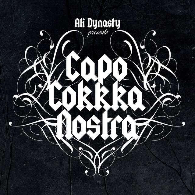 Capo Cokkka Nostra