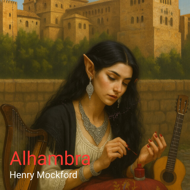 Alhambra