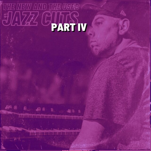Jazz Cuts, Pt. 4