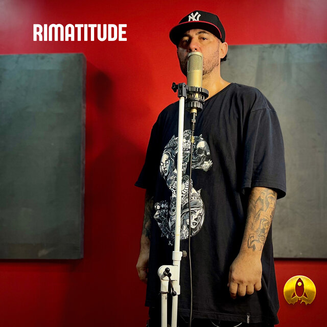 Ify track #2 RIMATITUDE