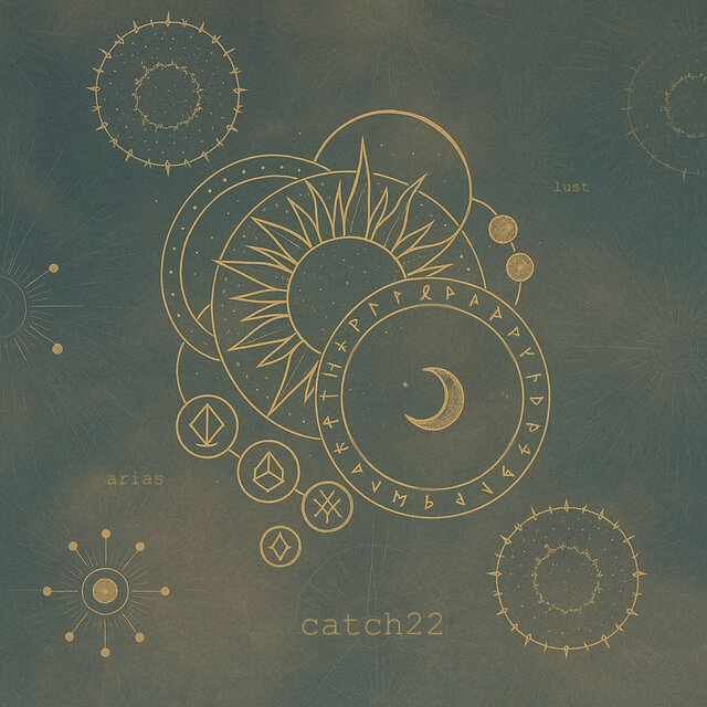 catch22