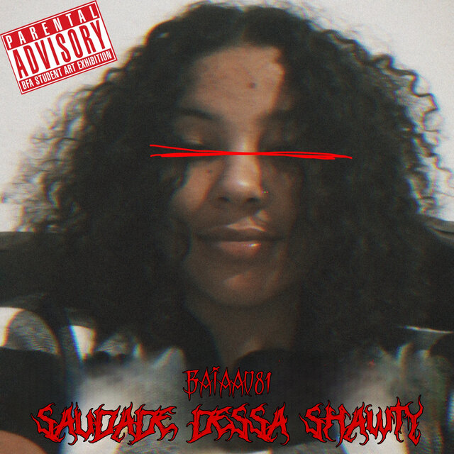 saudade dessa shawty