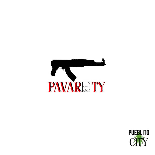 PAVAROTY (feat. James Lance)