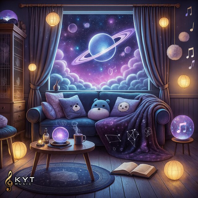 Midnight Orbit