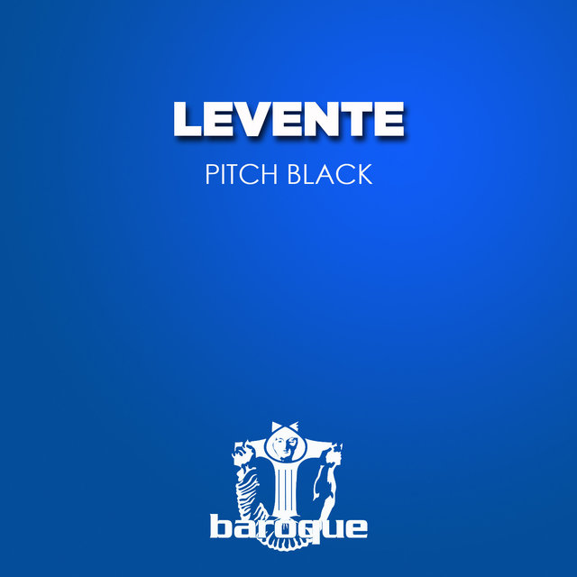 Pitch Black