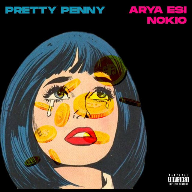 PRETTY PENNY