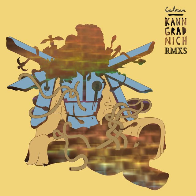 Kann Grad Nich RemixS