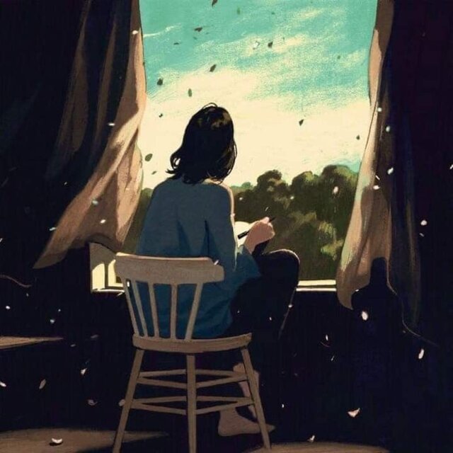 Whispering Winds (Lofi Beat)