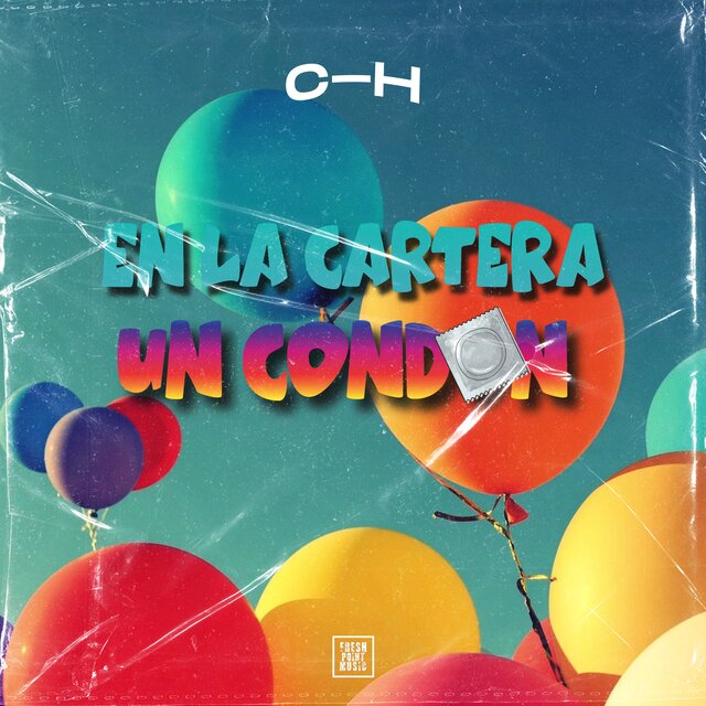 En La Cartera Un Condon