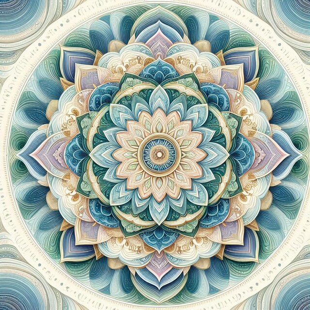 Harmony Within