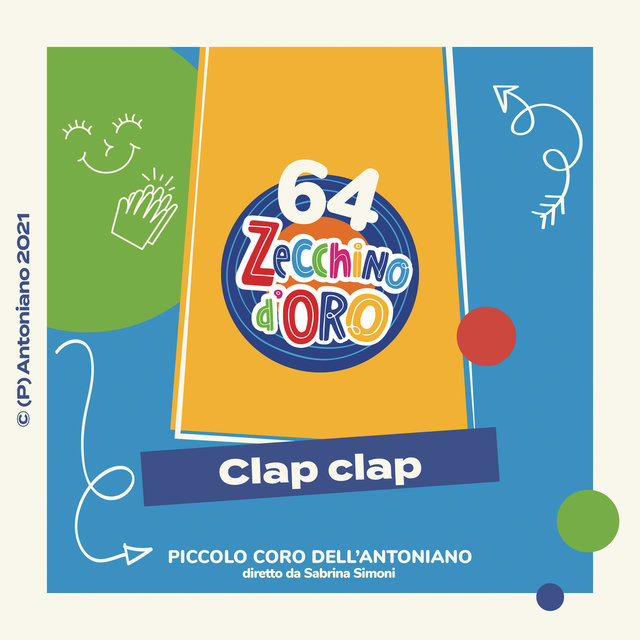 Clap clap