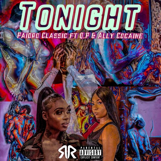 Tonight (feat. Ally Cocaine & Queen Pin)