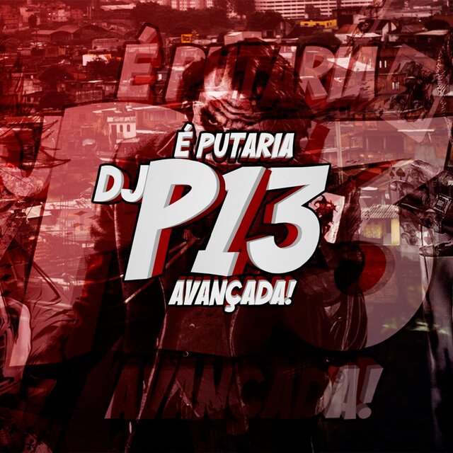 É putaria avançada!