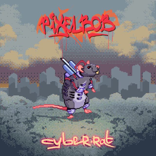 Cyber Rat