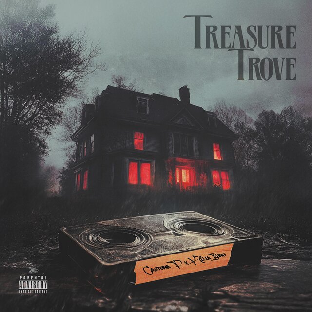 Treasure Trove
