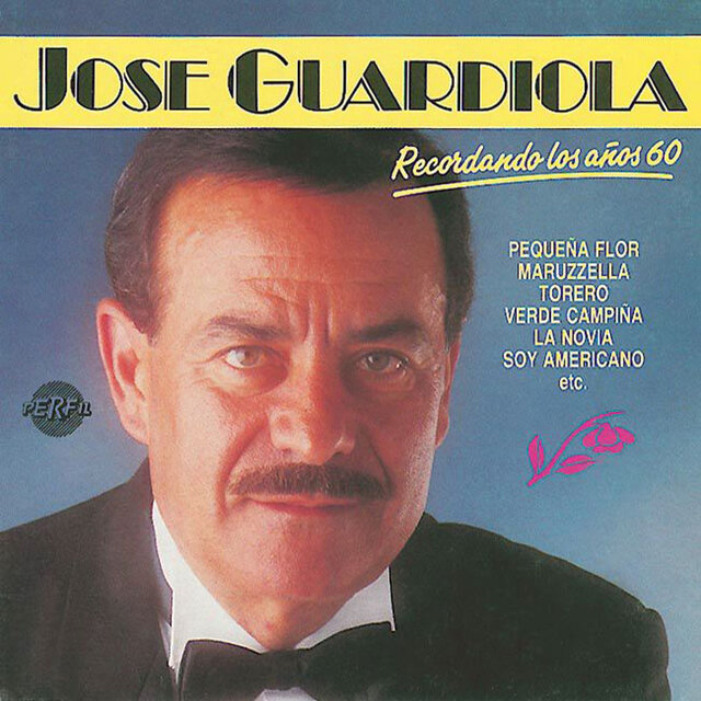 Recordando los Años 60