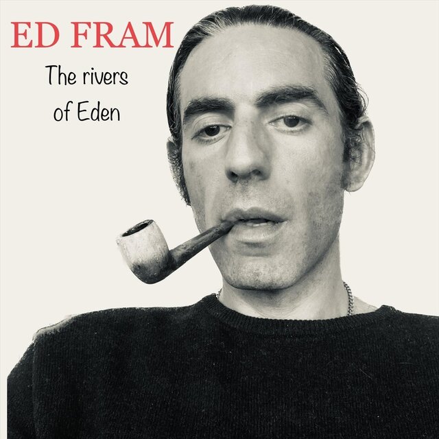 The rivers of Eden
