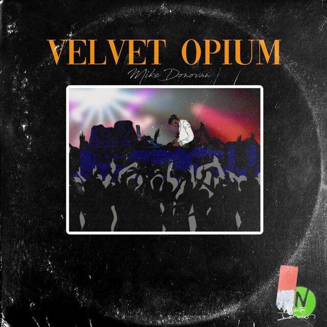 Velvet Opium